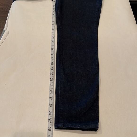 NYDJ Ami-Skinny LiftXTuck Technology Size 8 - Picture 6 of 16